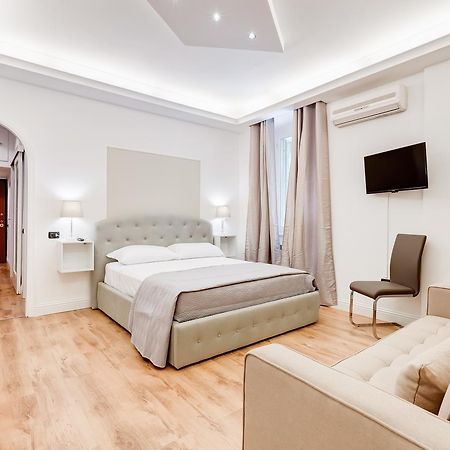Vaticano Private Apartment 로마 외부 사진