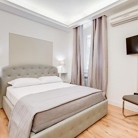 Vaticano Private Apartment 로마 외부 사진