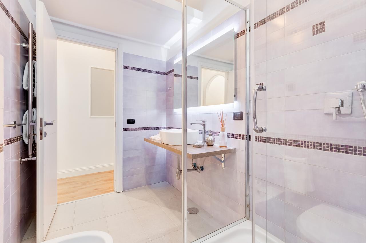 Vaticano Private Apartment 로마 외부 사진