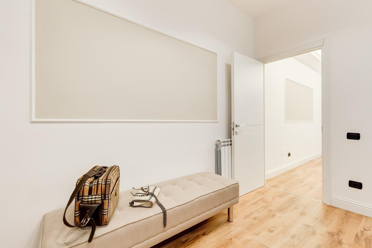 Vaticano Private Apartment 로마 외부 사진