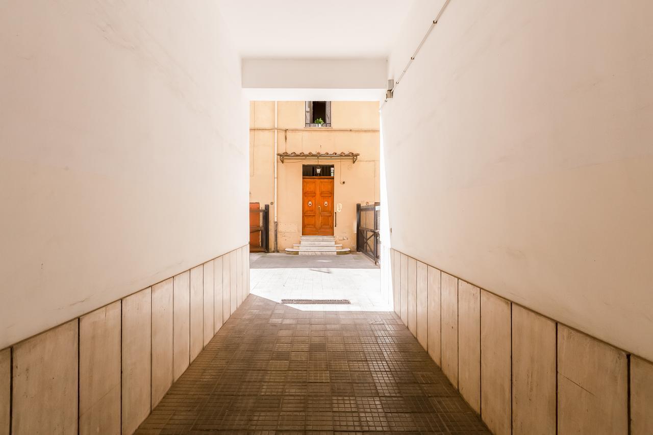 Vaticano Private Apartment 로마 외부 사진