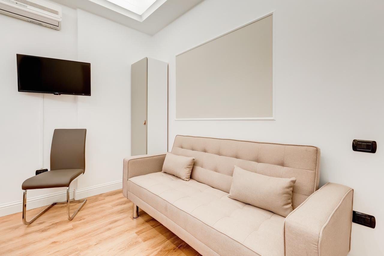 Vaticano Private Apartment 로마 외부 사진