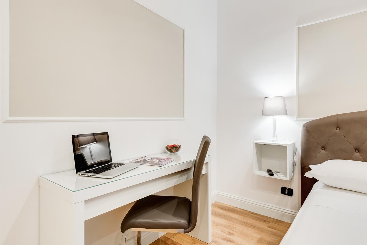 Vaticano Private Apartment 로마 외부 사진