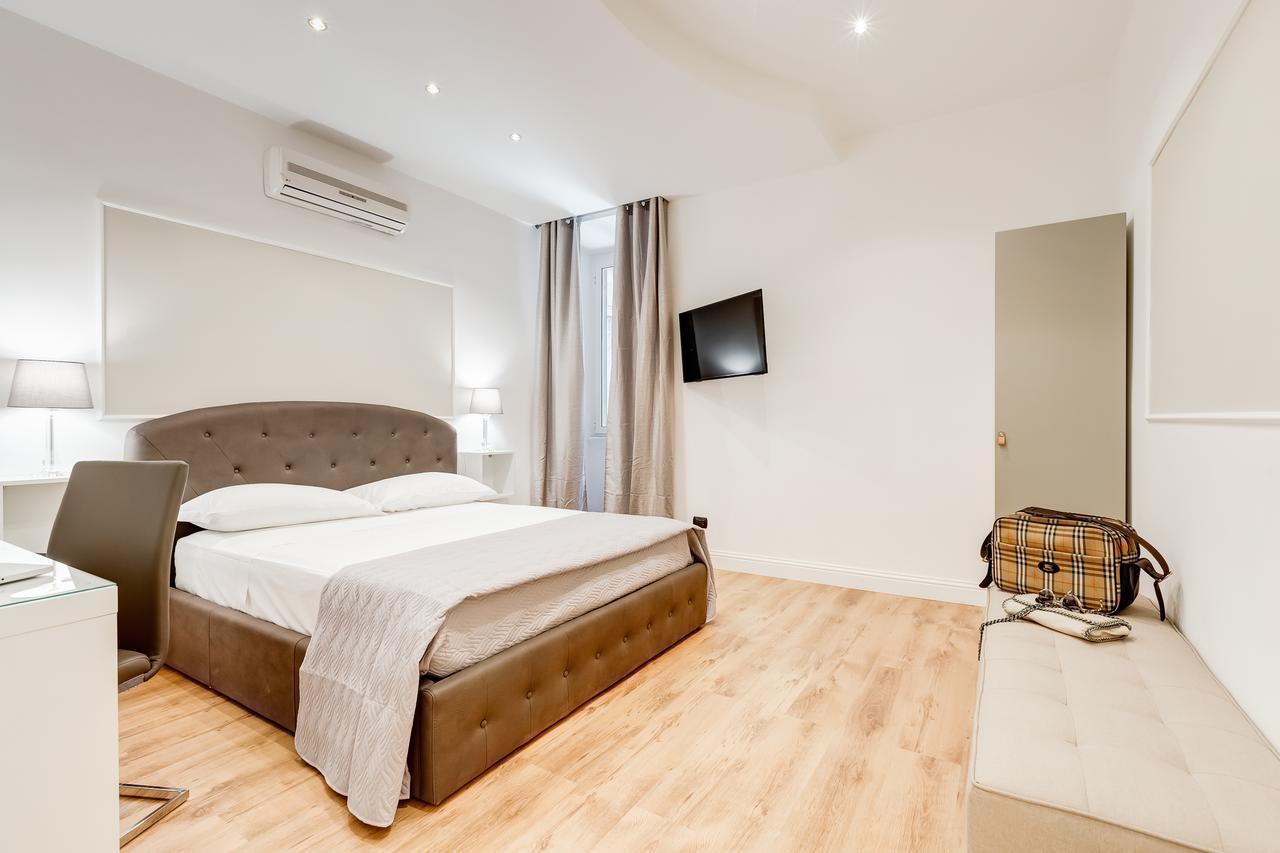 Vaticano Private Apartment 로마 외부 사진