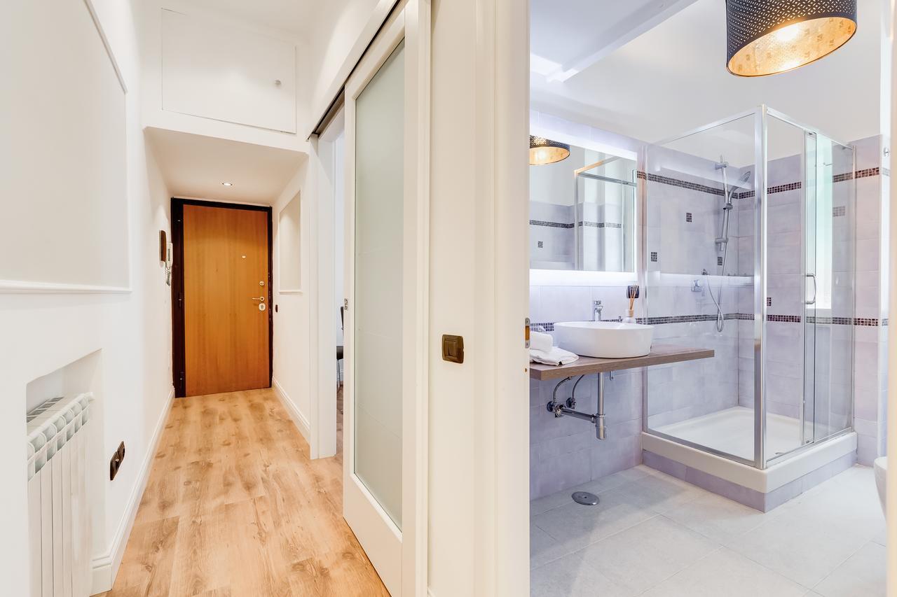 Vaticano Private Apartment 로마 외부 사진