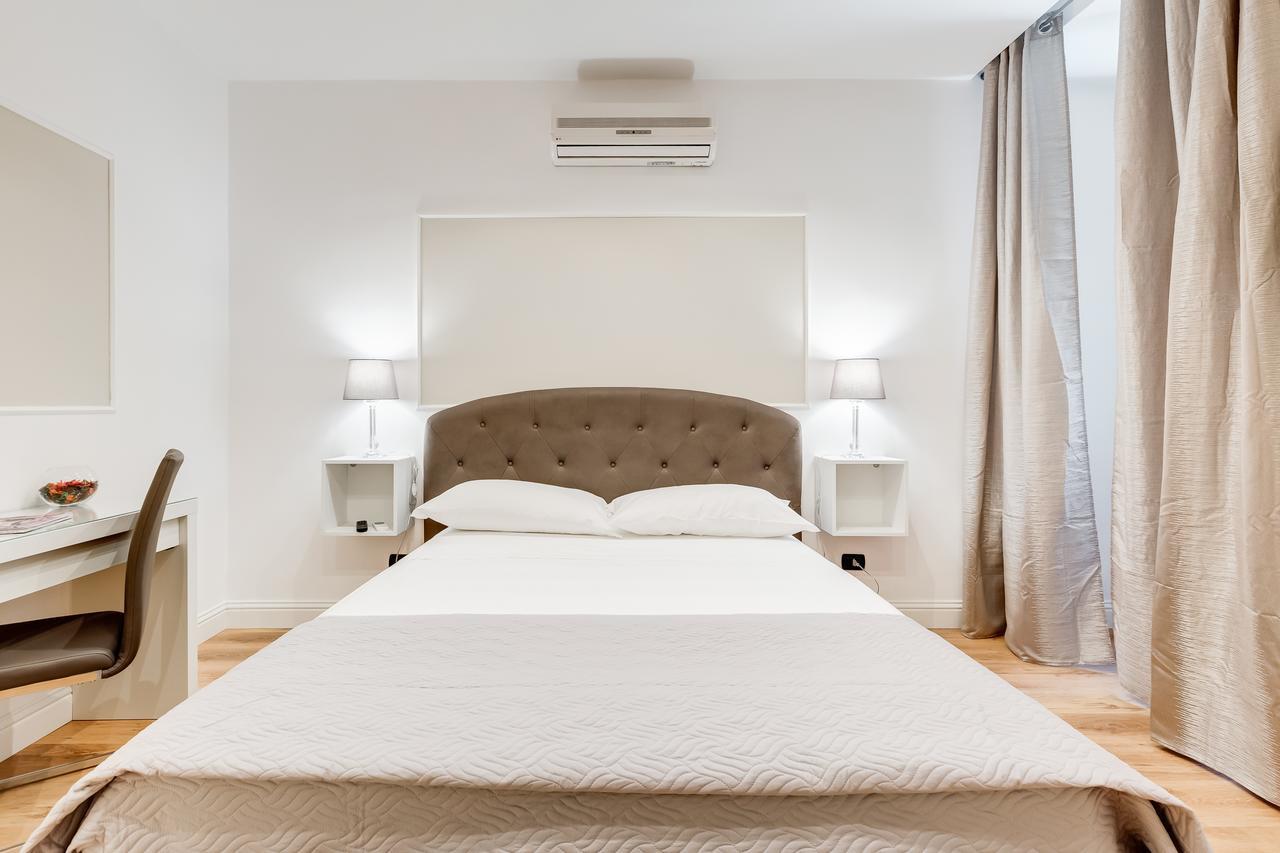 Vaticano Private Apartment 로마 외부 사진