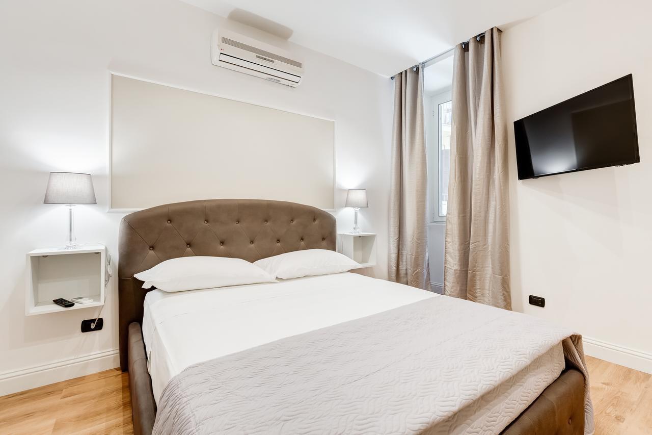 Vaticano Private Apartment 로마 외부 사진