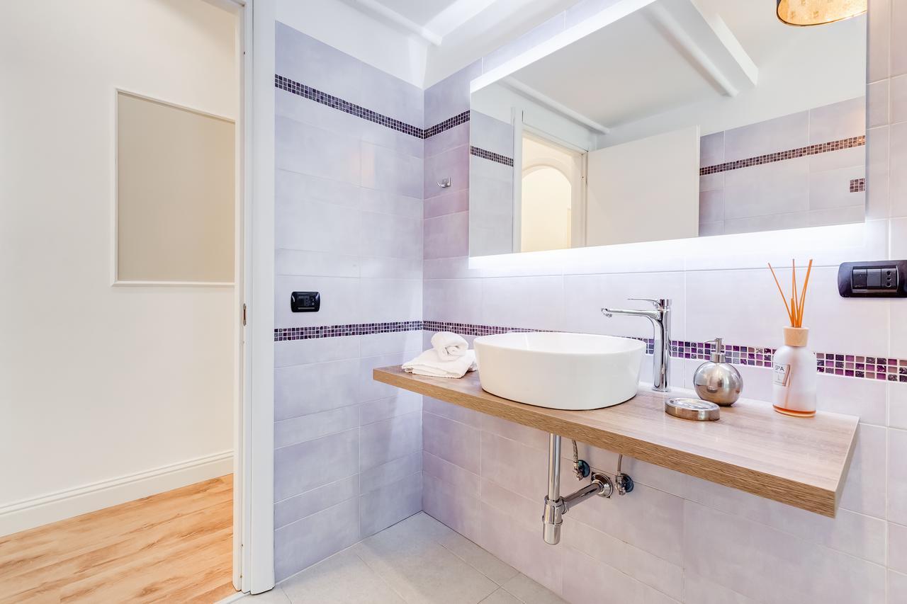 Vaticano Private Apartment 로마 외부 사진