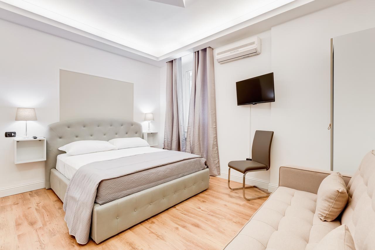 Vaticano Private Apartment 로마 외부 사진