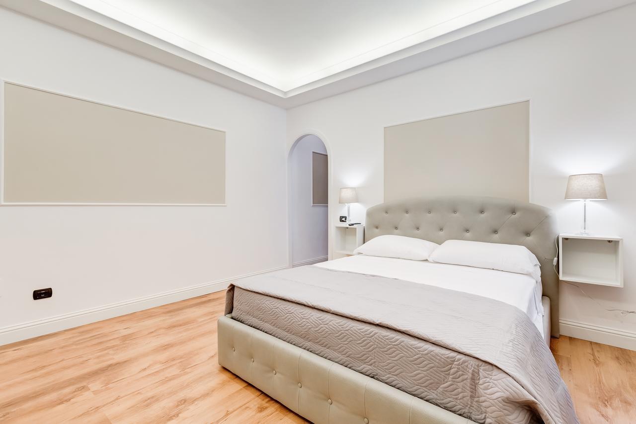 Vaticano Private Apartment 로마 외부 사진